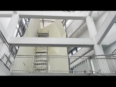 Erlebnispark-kundenspezifische Klettern-Wände für Kinderanti-UVsicherheit